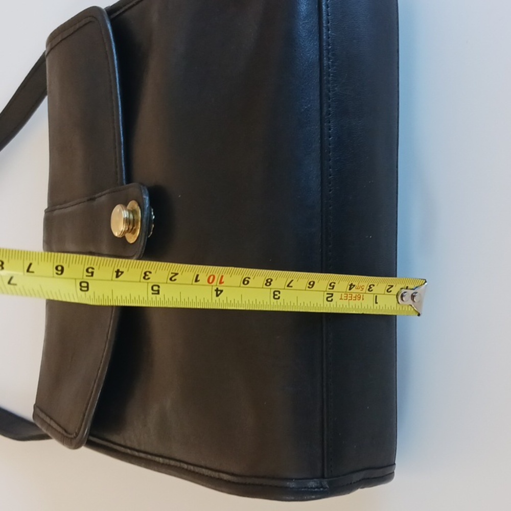 Vintage Coach Scout Bag - Picture 12 of 13